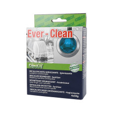 Axor EVER CLEAN 4 odstraňovač kameňa, odmasťovač dezinfekcia 4 x 50g
