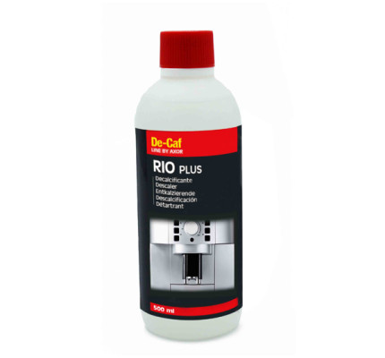 Axor RIO PLUS tekutý odstraňovač vodného kameňa pre profesionálne kávovary 500 ml