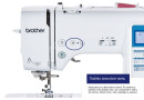 Brother Innov-Is A60SE - Special Edition