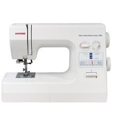 Janome HD1800 EASY JEANS