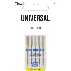 Univerzálny ihly TEXI UNIVERSAL 130/705 H 5x110