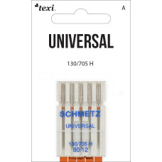 Univerzálny ihly TEXI UNIVERSAL 130/705 H 5x80