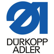Priemyselné šijacie stroje Durkopp - Adler