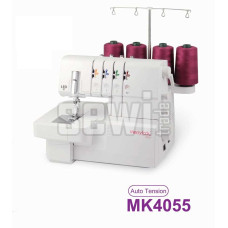Coverlock Merrylock MK 4055