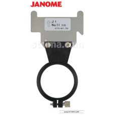 Vyšívací ramček HOOP J1 JANOME