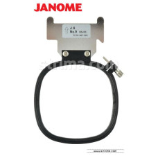 Vyšívací ramček HOOP J6B JANOME