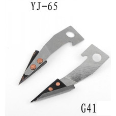 Spodní nůž pro YJ-65, G41